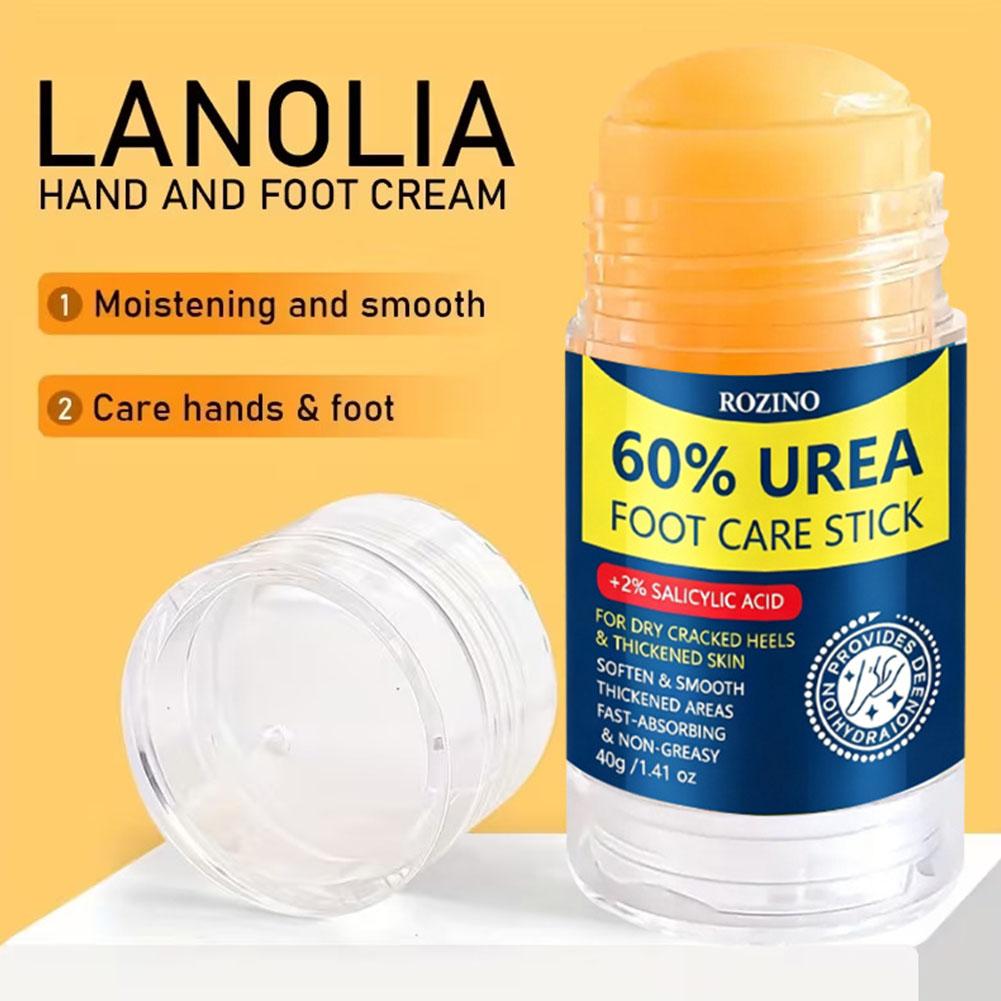 Urea Foot Cream - Crème pour les pieds à l'urée