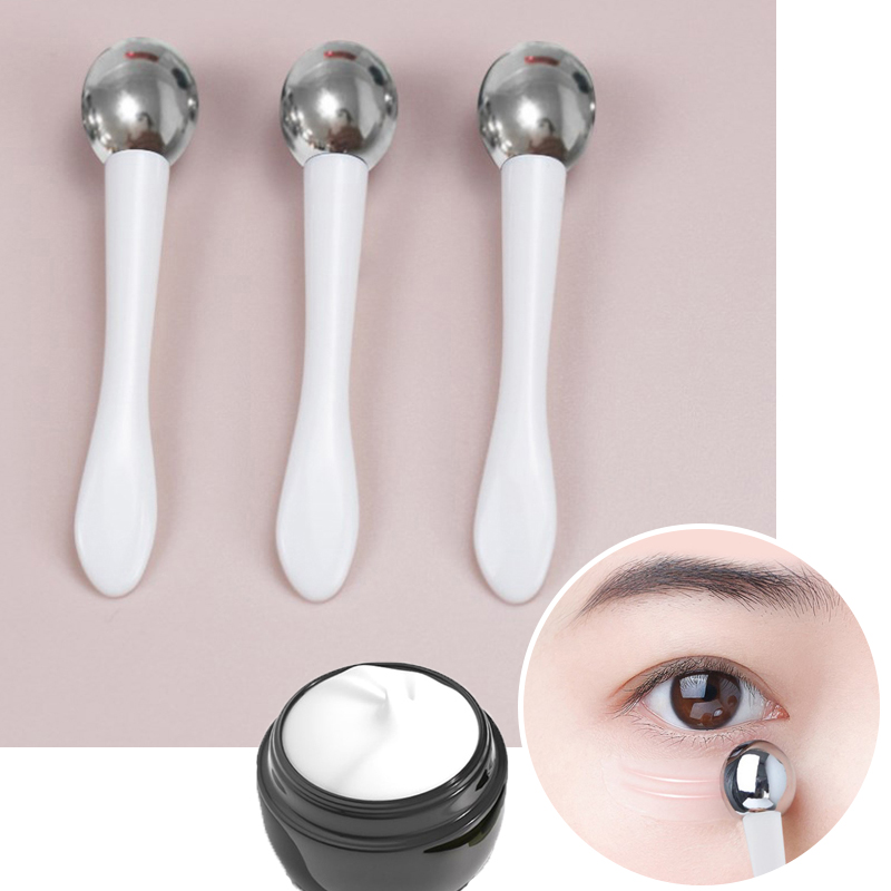 Night Cream - Rouleau applicateur de crème pour les