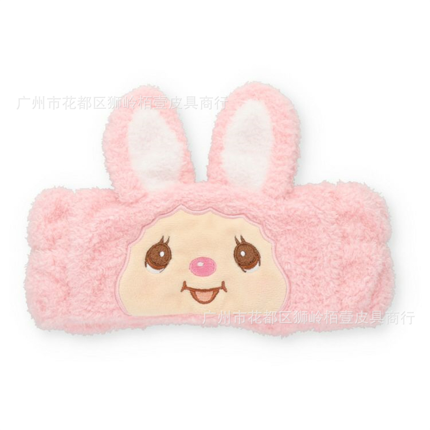 Cleanser Face - Nouveau Bandeau Cheveux Cartoon Monqijqij :