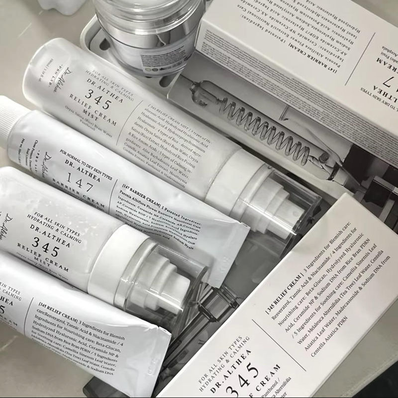 Vitamin C Serum - Produits de soin de la peau