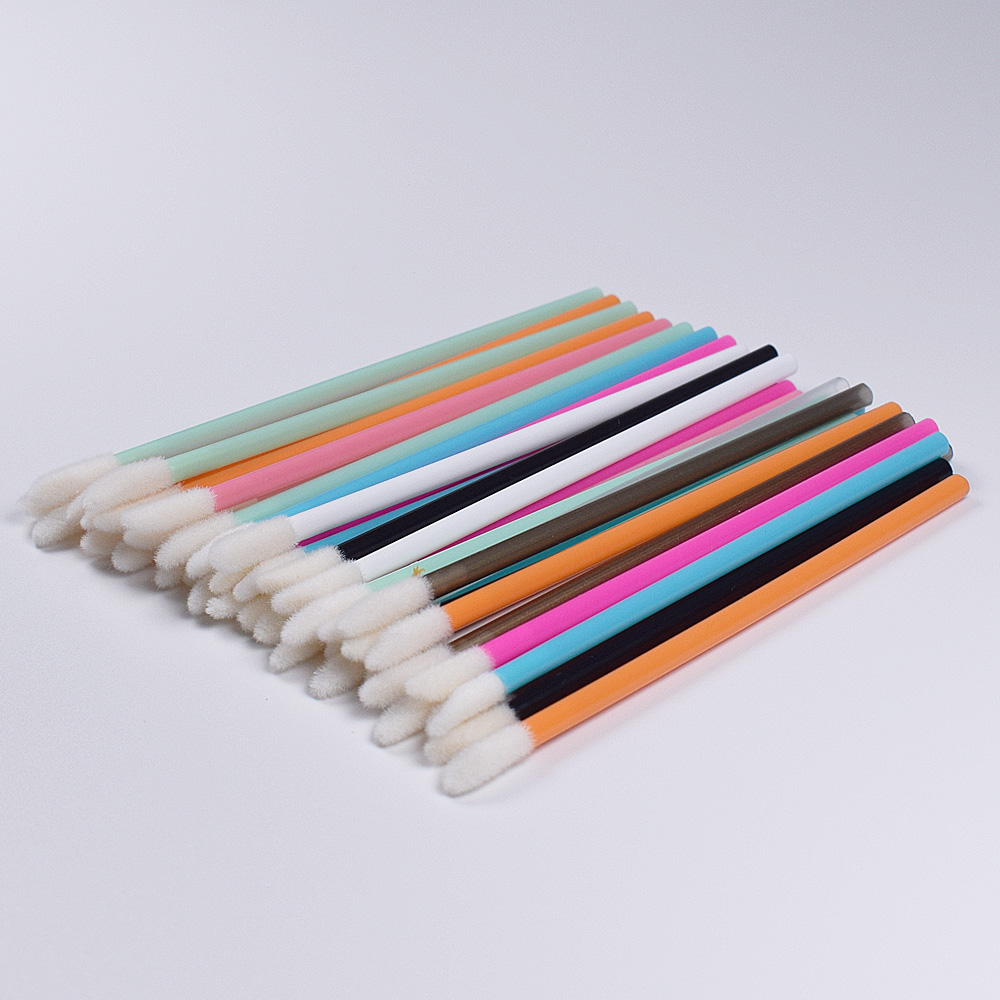 Brosse à lèvres jetable, 50 pi - Lip Balm avis et prix