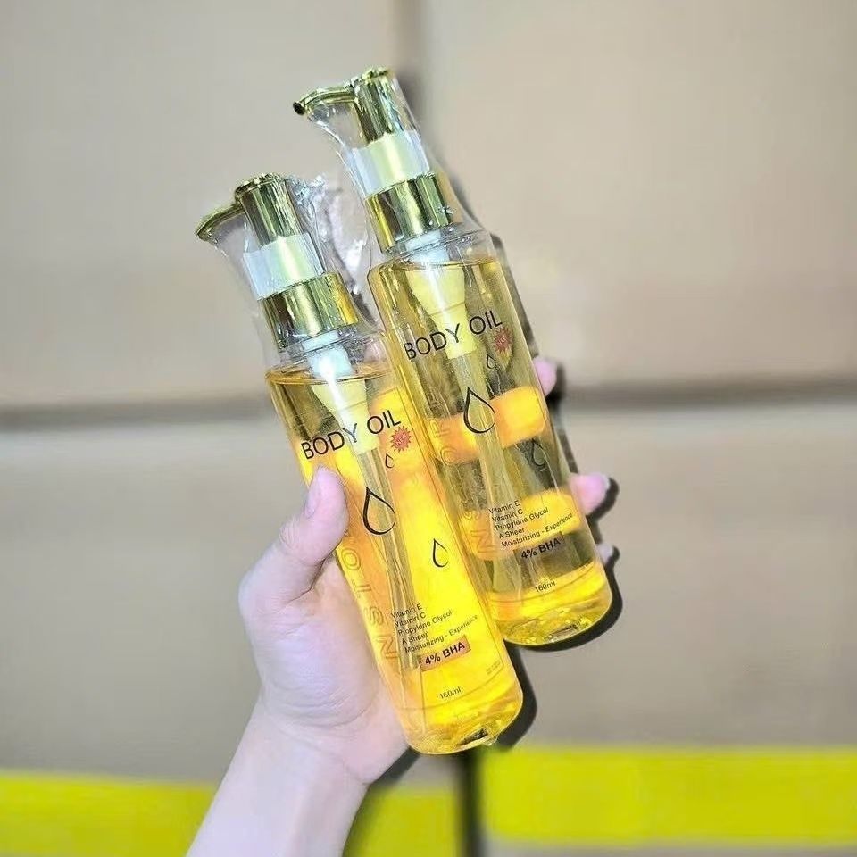 Lotion pour le corps vietnamie - Body Lotion avis et prix