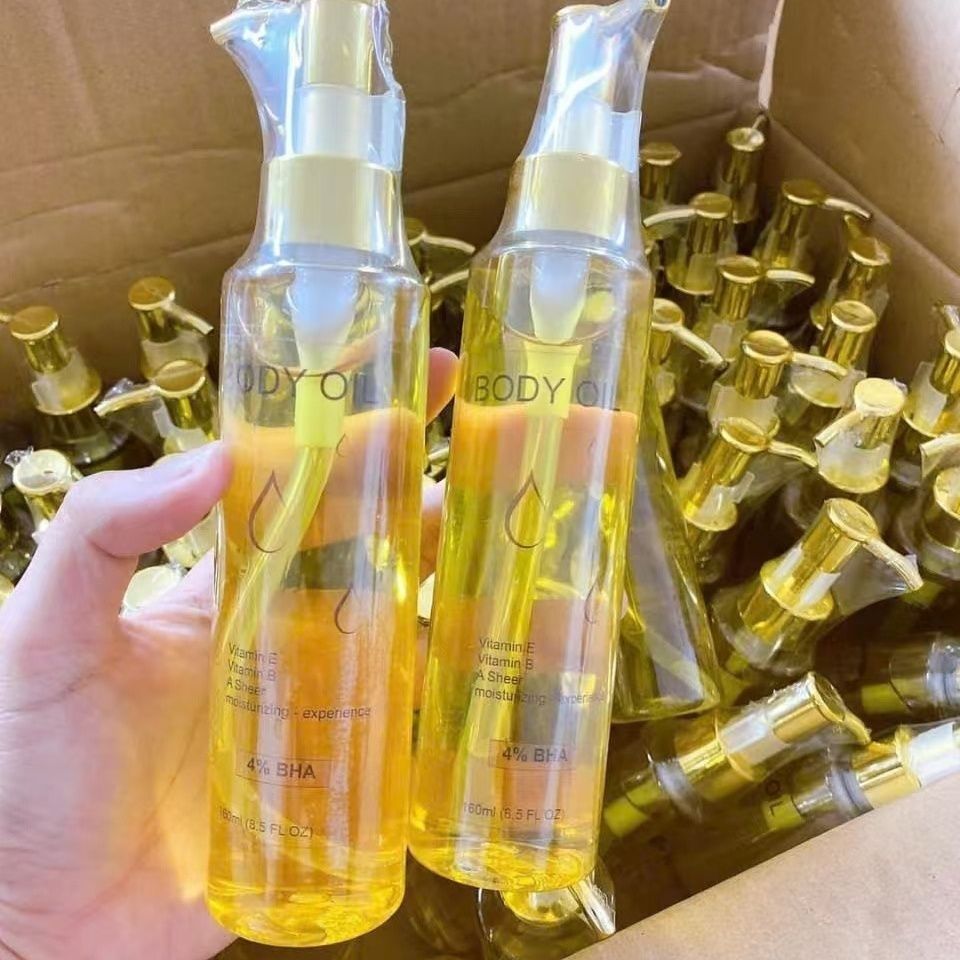 Lotion pour le corps vietnamie - Body Lotion avis et prix