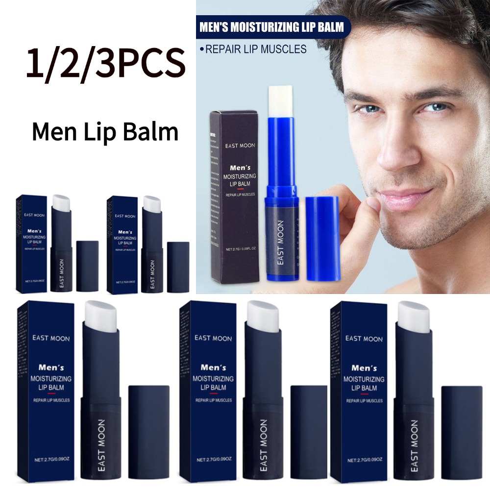 1/2/3 pièces hydratation Anti  - Lip Balm avis et prix