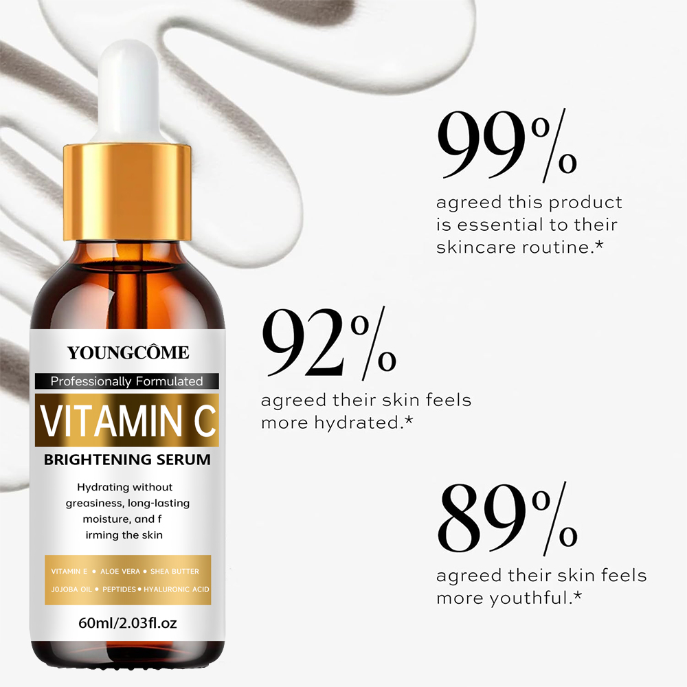 YOUNGCOME Sérum à la vitamine  - Vitamin C Serum avis et prix