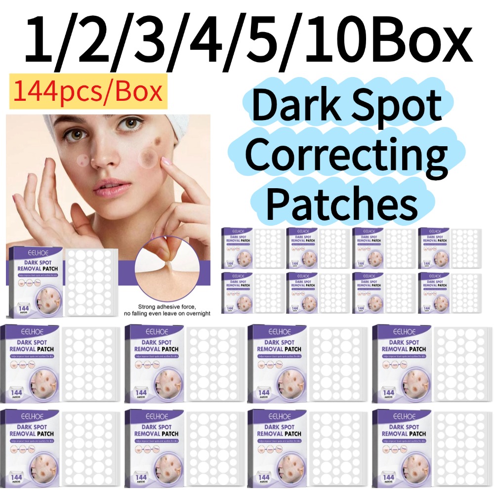 Patchs correcteurs de taches b - Face Moisturizer avis et prix