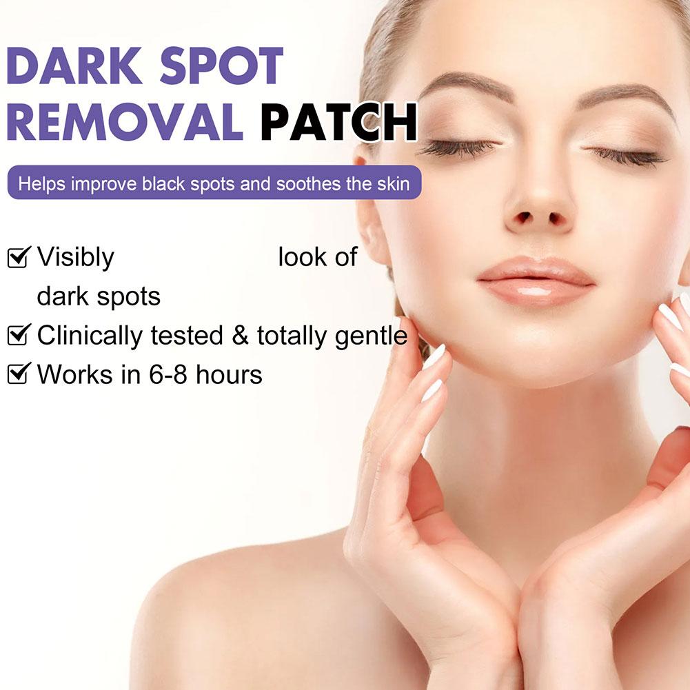 Patchs correcteurs de taches b - Face Moisturizer avis et prix