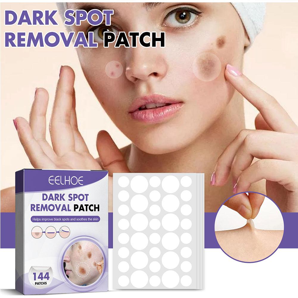 Patchs correcteurs de taches b - Face Moisturizer avis et prix