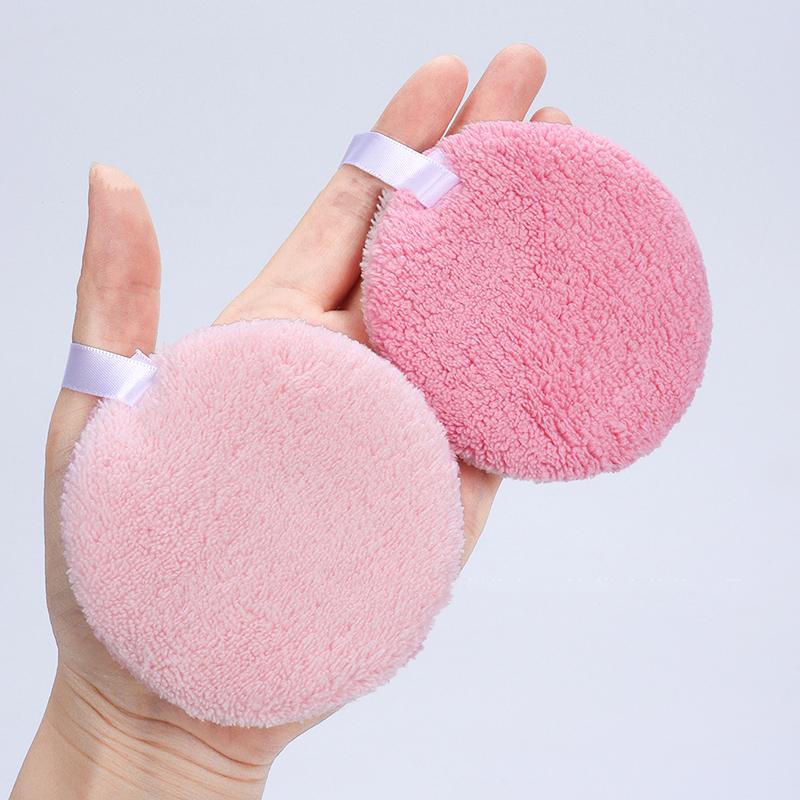 【B】1 pièce de tampon nettoyant - Cleanser Face avis et prix