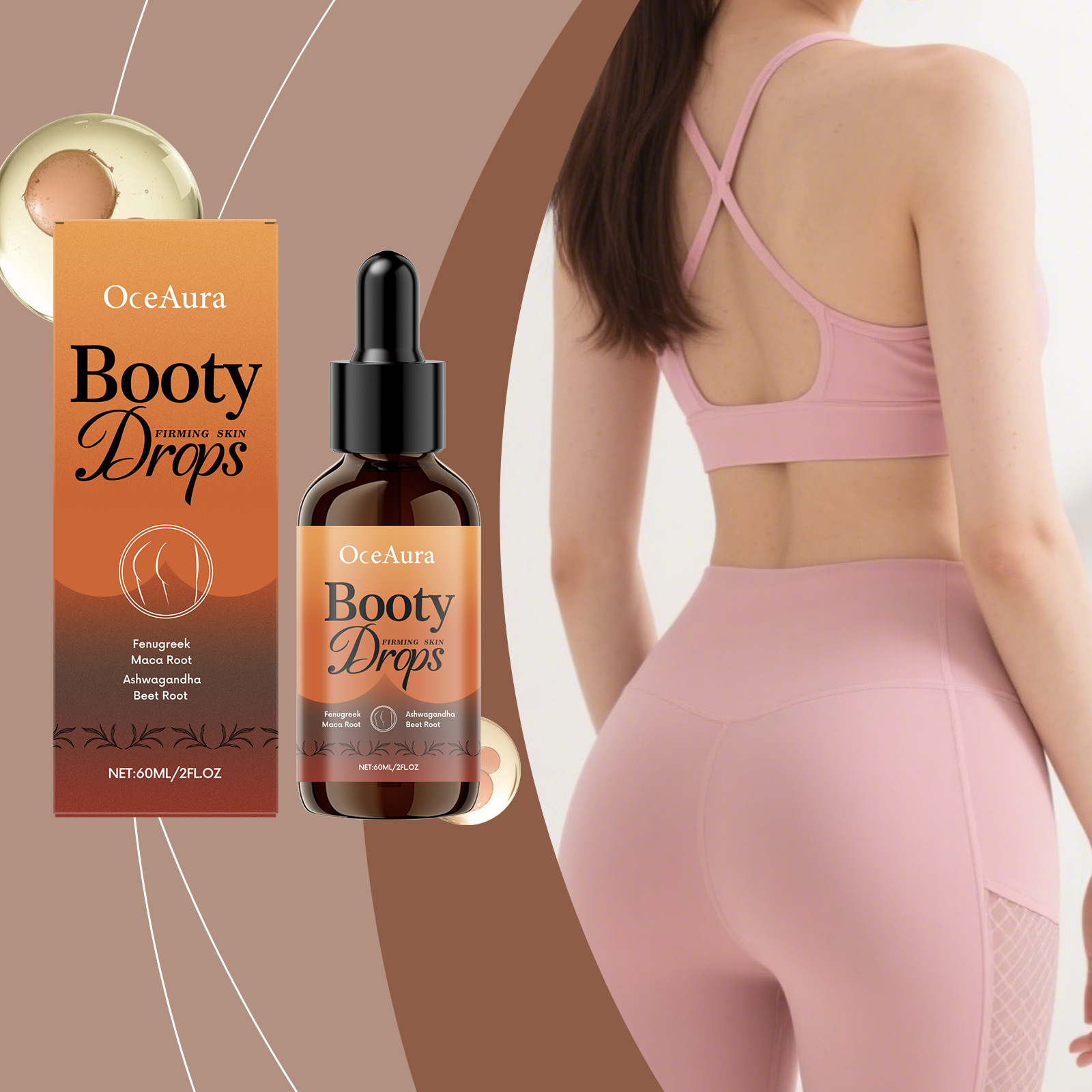 EELHOE – Essence ferme pour le - Body Lotion avis et prix