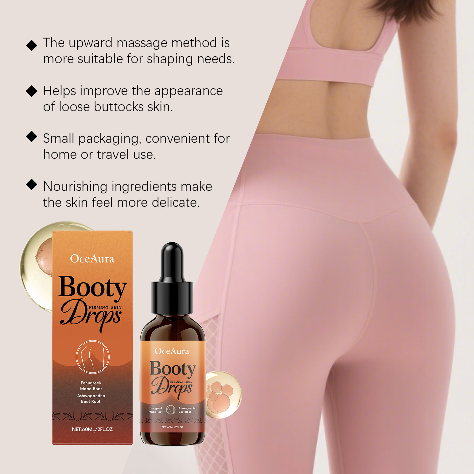 EELHOE – Essence ferme pour le - Body Lotion avis et prix