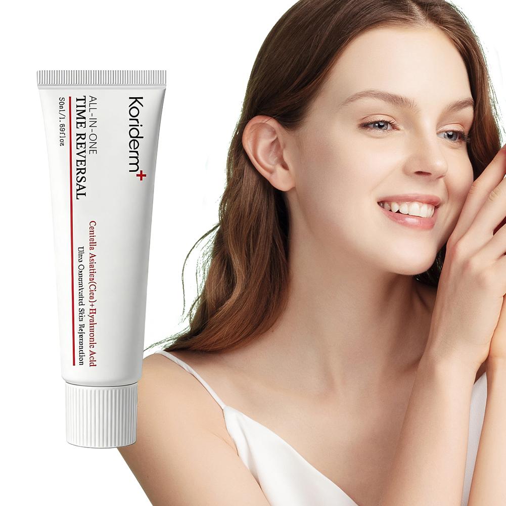 Crème réparatrice coréenne à l - Night Cream avis et prix