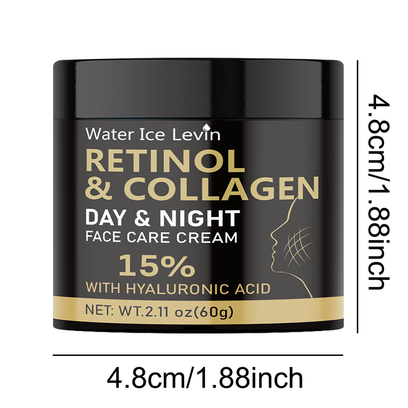 Crème au rétinol, crème au col - Retinol Cream avis et prix