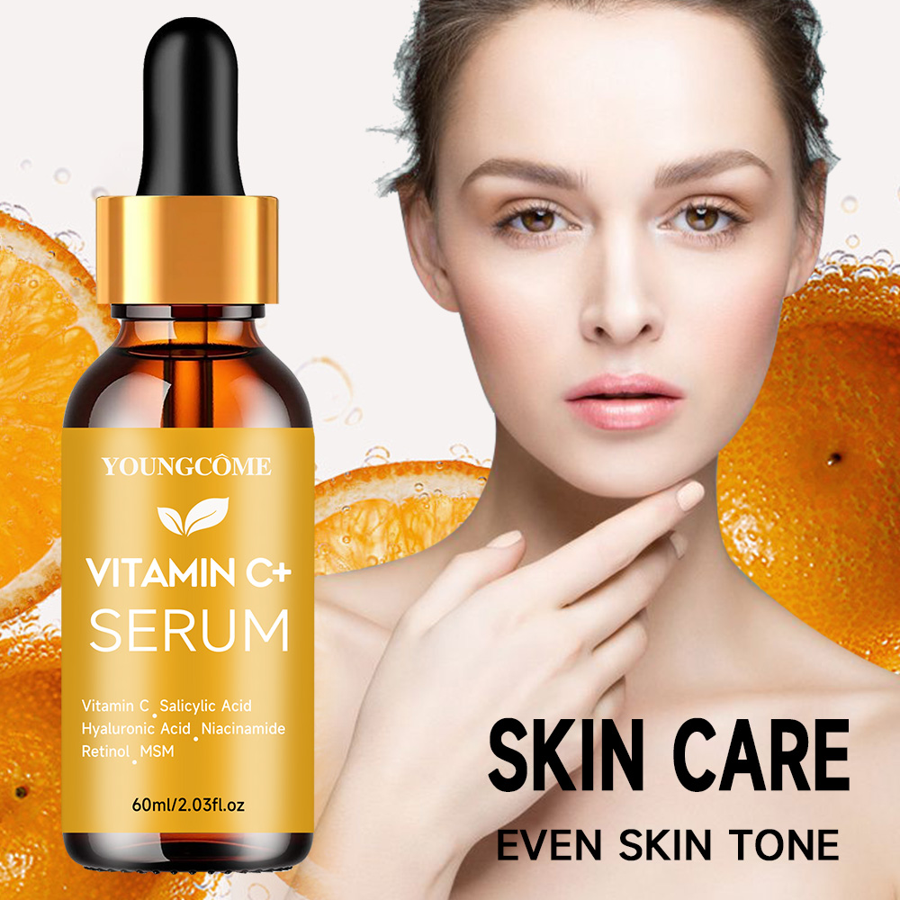 Sérum de vitamine C pour le vi - Vitamin C Serum avis et prix