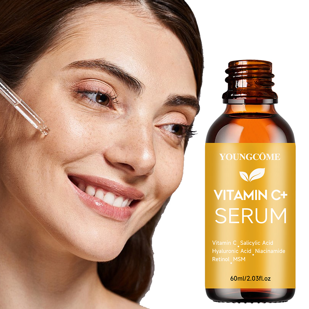 Sérum de vitamine C pour le vi - Vitamin C Serum avis et prix