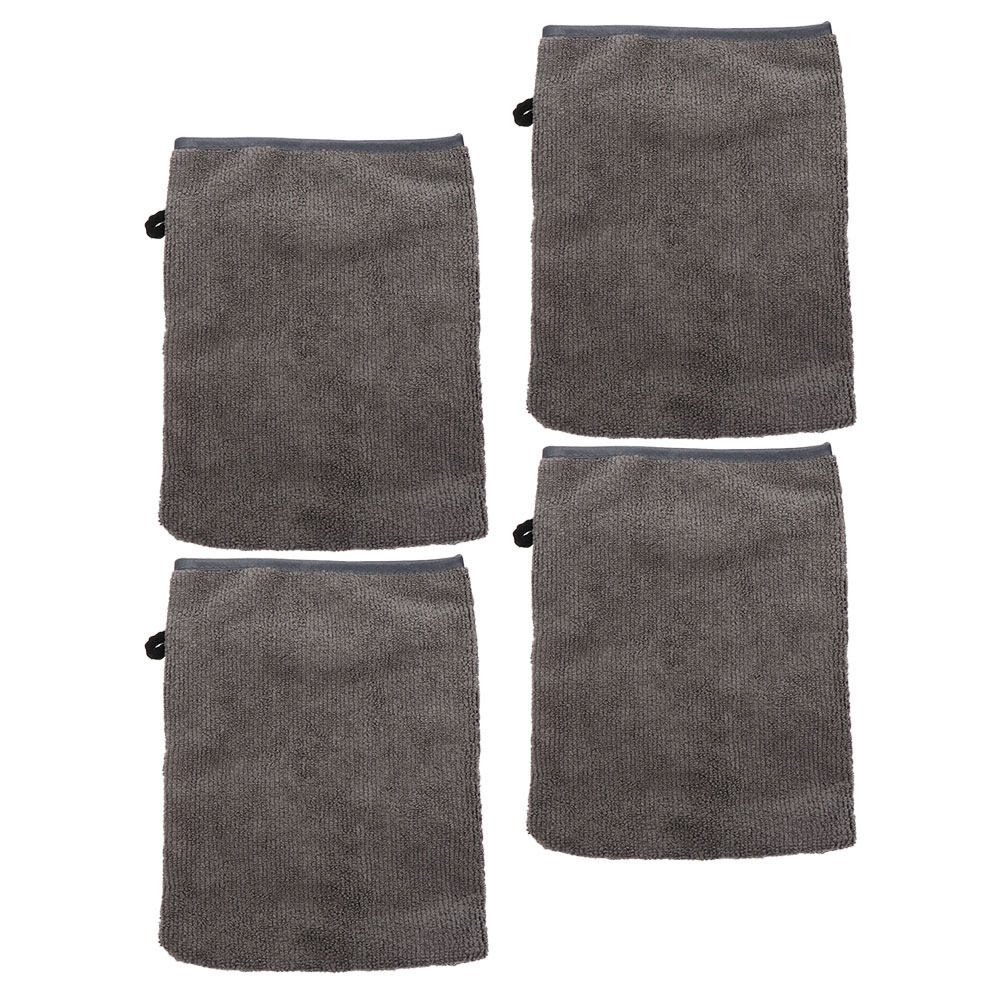 4 gants de nettoyage du visage - Cleanser Face avis et prix
