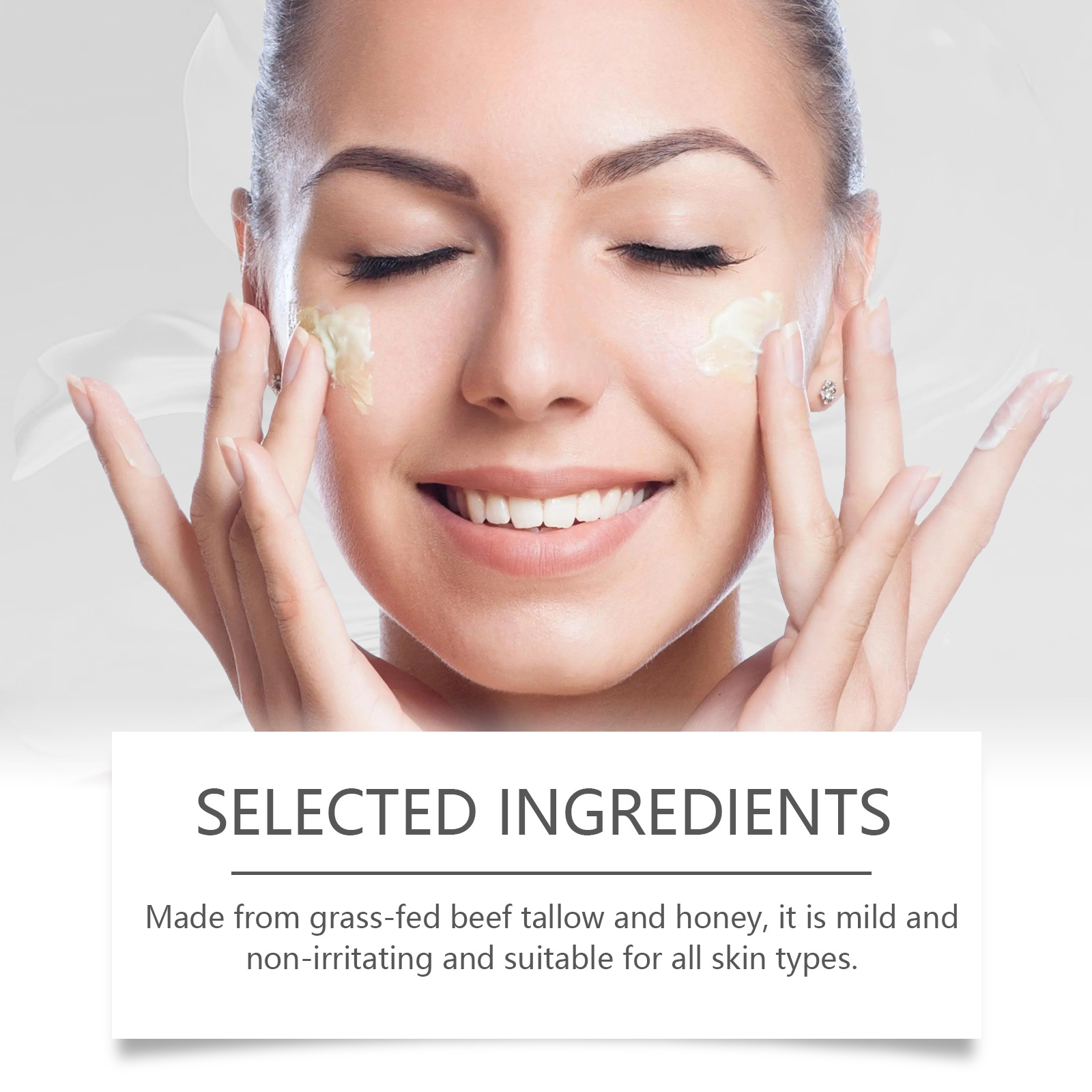 Crème visage anti-déformable à - Night Cream avis et prix