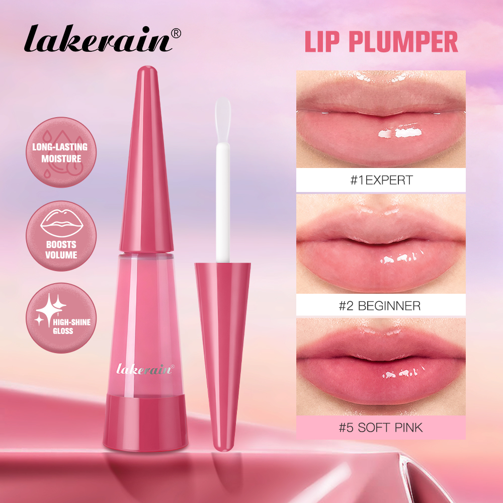 Lakerain lèvres plus dodues hy - Lip Balm avis et prix