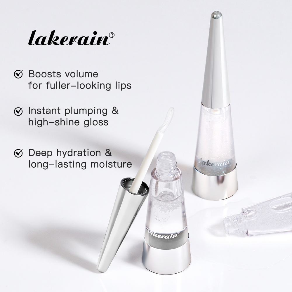 Lakerain lèvres plus dodues hy - Lip Balm avis et prix