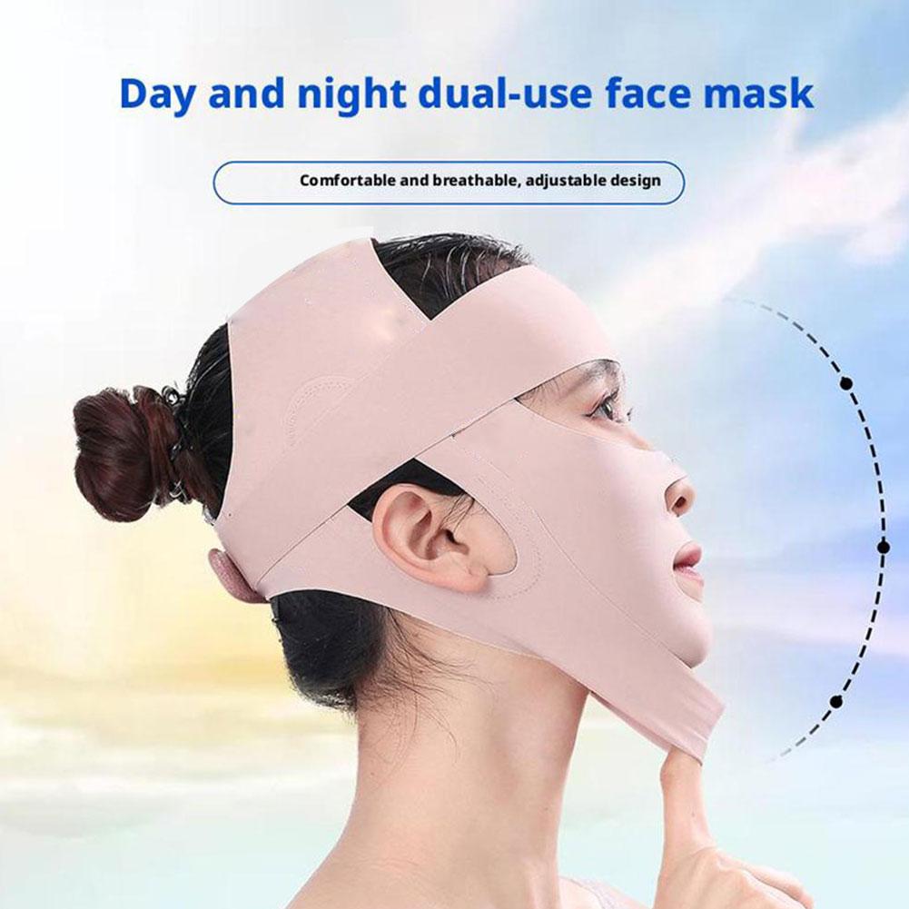 V visage minceur pansement vis - Face Mask Skincare avis et prix
