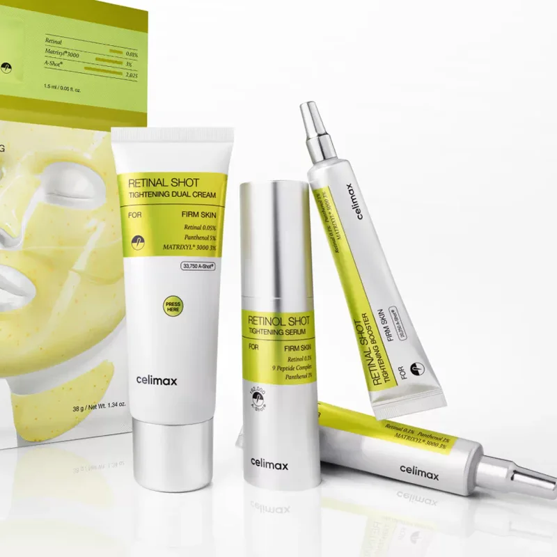 Crème double action raffermiss - Night Cream avis et prix