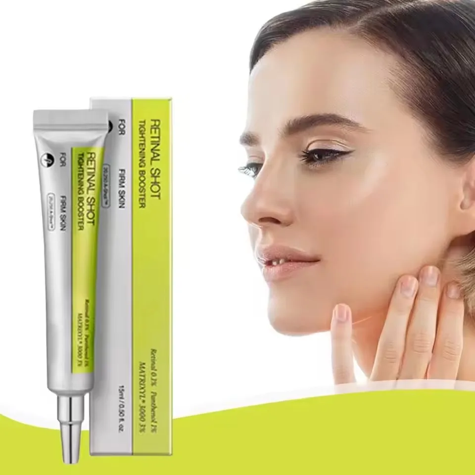 Crème double action raffermiss - Night Cream avis et prix