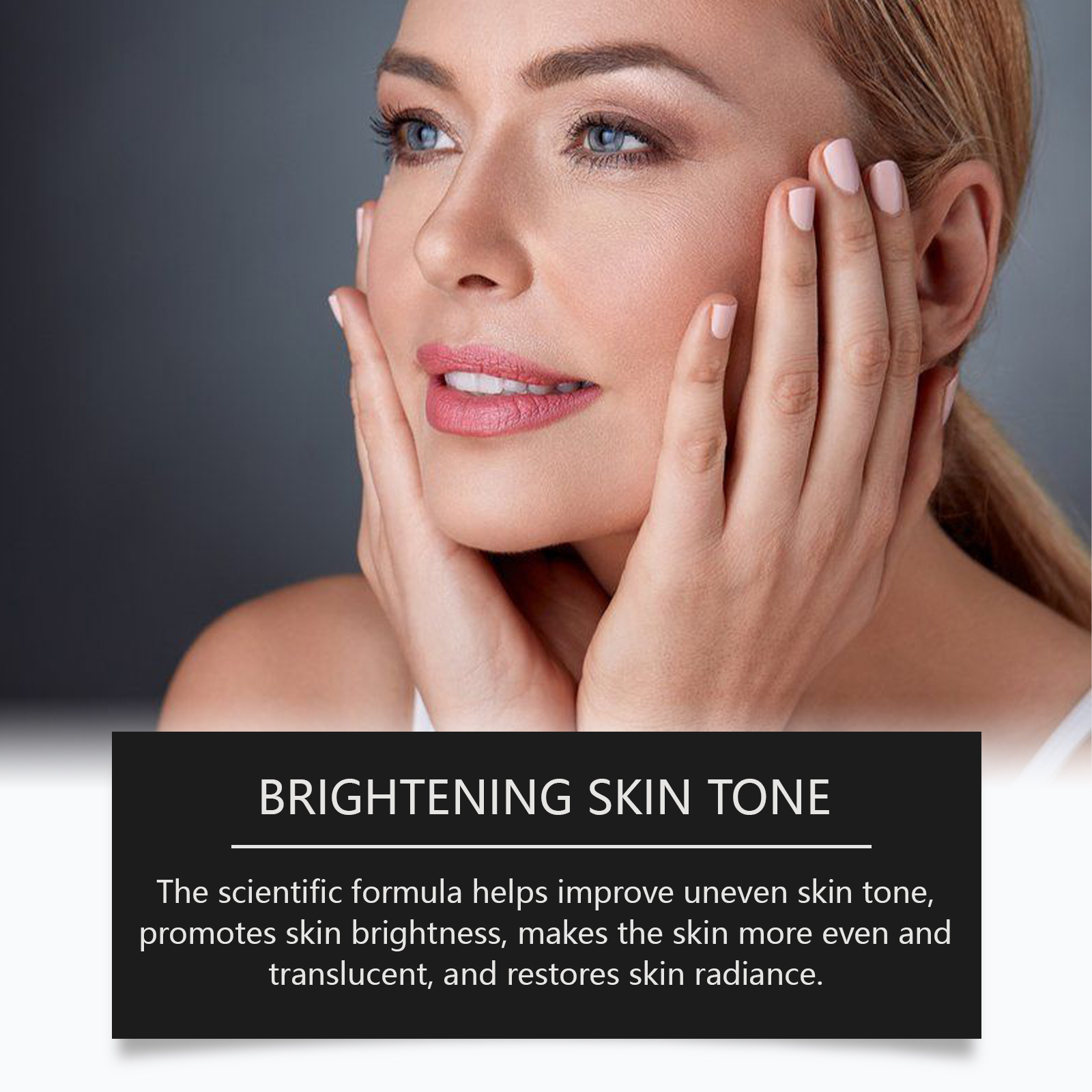 Crème de soulagement hydratant - Skincare Glowing avis et prix