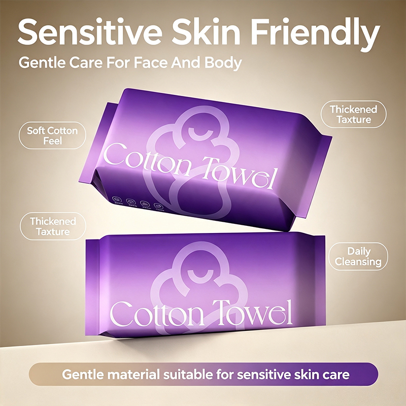Lot de 1 serviettes jetables é - Cleanser Face avis et prix