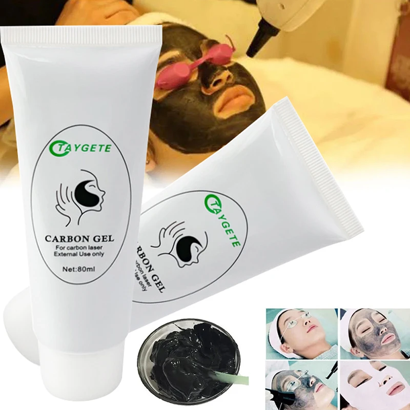 Masque Gel noir pour Peeling d - Cleanser Face avis et prix
