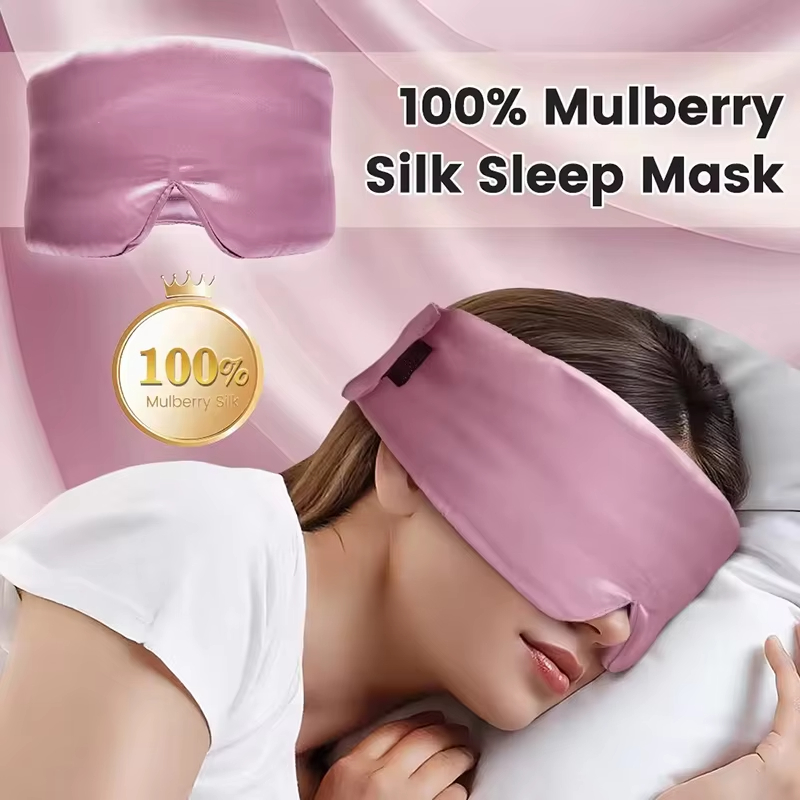 Masque de sommeil respirant, m - Skincare Glowing avis et prix