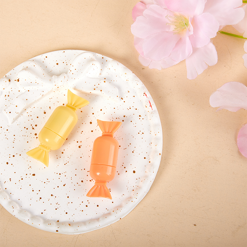 Mini pinceau à lèvres en Silic - Lip Balm avis et prix