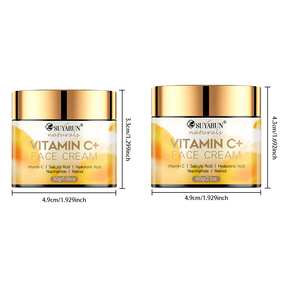 SUYARUN Crème pour le visage à - Night Cream avis et prix
