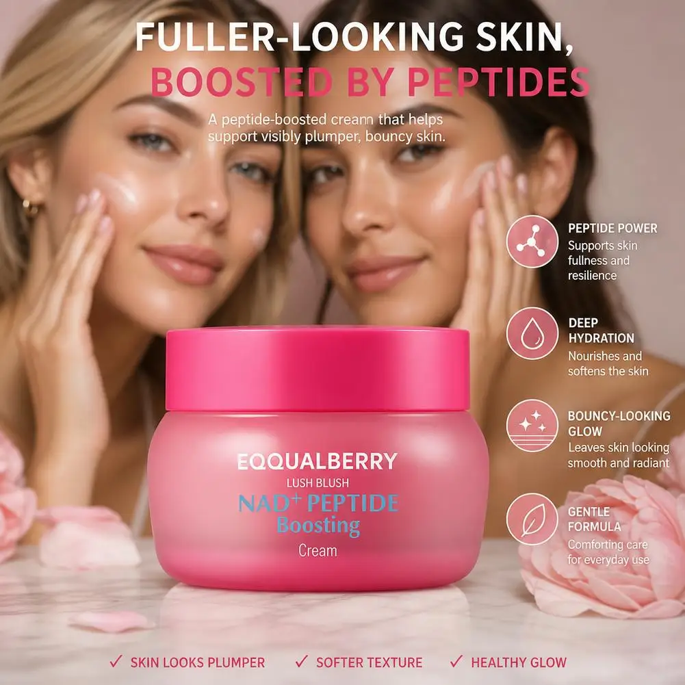 Sérum repulpant EQQUALBERRY BA - Retinol Cream avis et prix