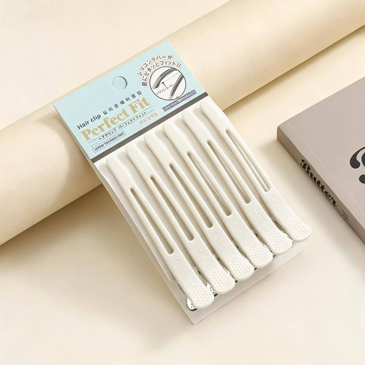 Pinces à cheveux multi-usages  - Cleanser Face avis et prix