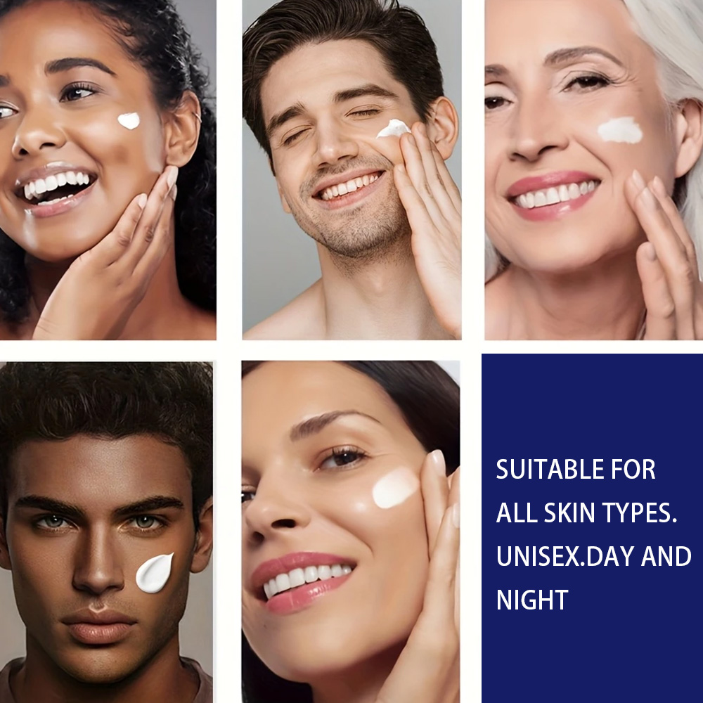 SEYH Advanced BOTAX hydratant  - Night Cream avis et prix