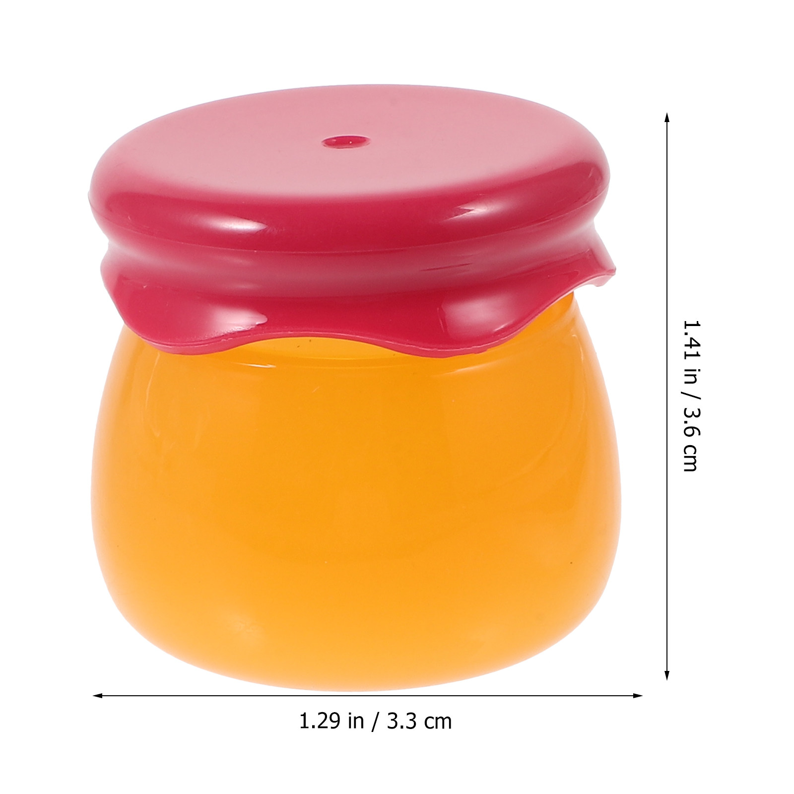 Pot vide pour baume à lèvres,  - Lip Balm avis et prix