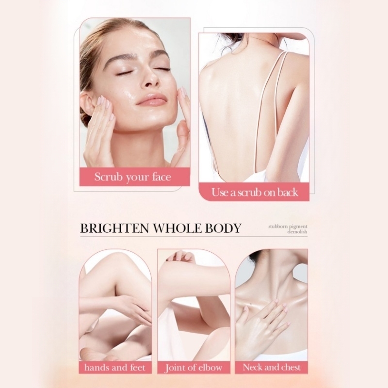 Gommage au sel de bain à la gr - Cleanser Face avis et prix