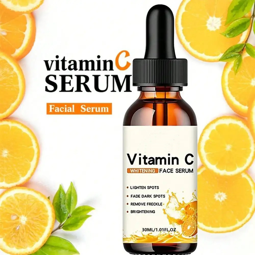 Sérum à la vitamine C West Mon - Vitamin C Serum avis et prix