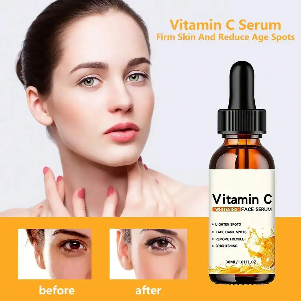 Sérum à la vitamine C West Mon - Vitamin C Serum avis et prix