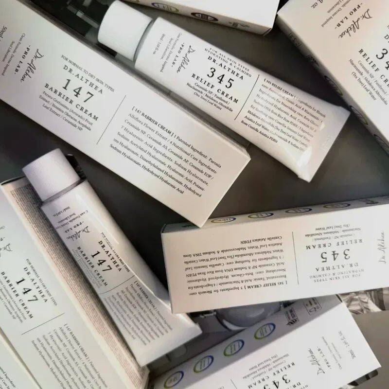 Produits de soin de la peau co - Vitamin C Serum avis et prix