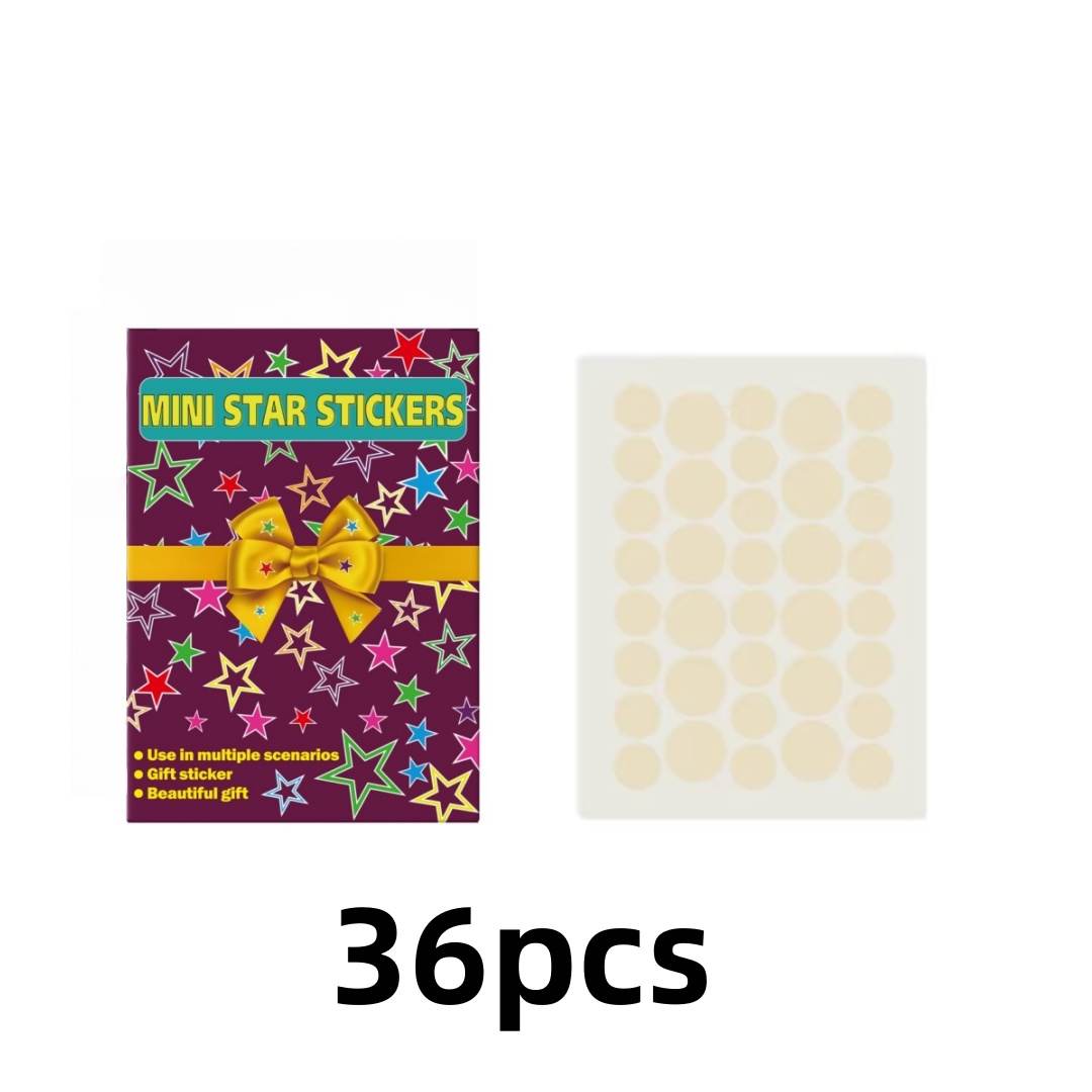 36 patchs hydrocolloïdes contr - Face Oil avis et prix