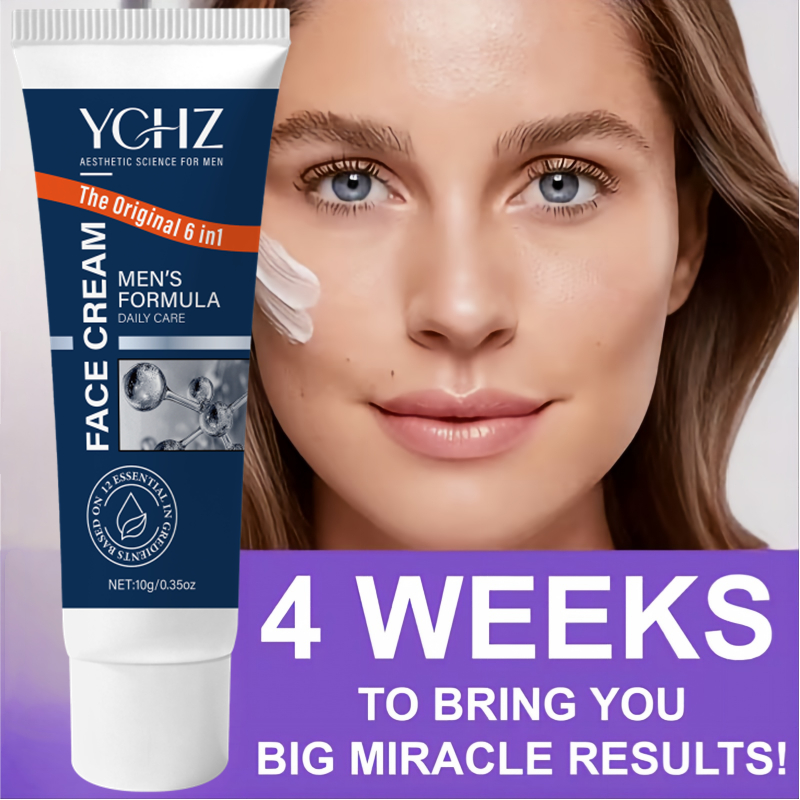 Crème raffermissante et liftan - Skincare Glowing avis et prix