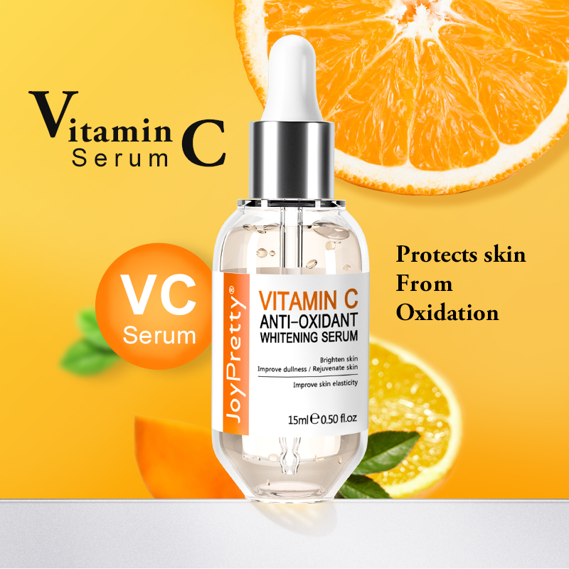JoyPretty – sérum blanchissant - Vitamin C Serum avis et prix