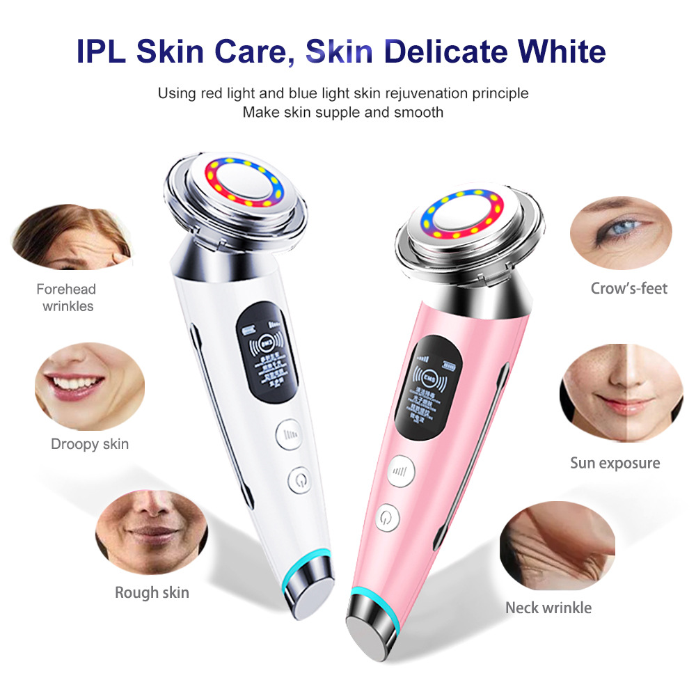 Appareil de nettoyage du visag - Cleanser Face avis et prix