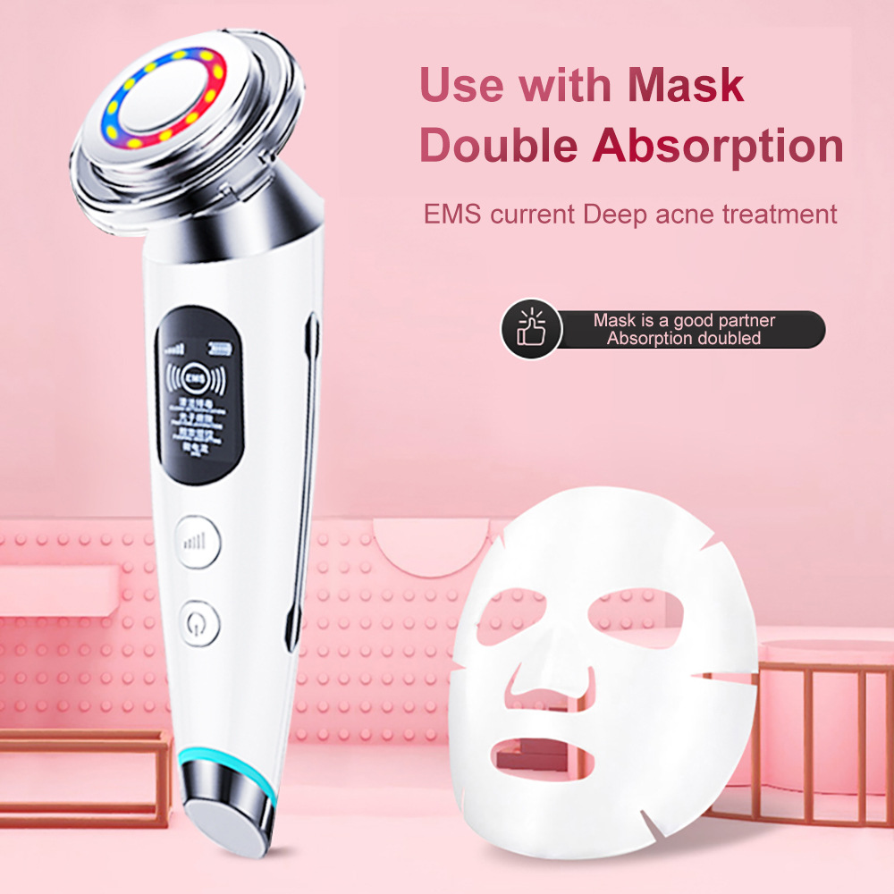 Appareil de nettoyage du visag - Cleanser Face avis et prix