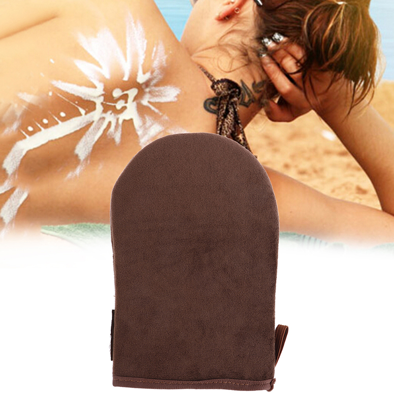 Applicateur réutilisable marro - Body Lotion avis et prix