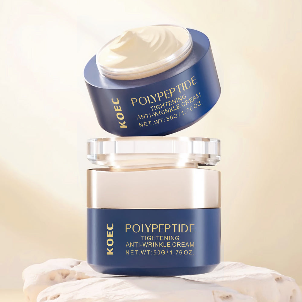 KOEC-Crème anti-déformable de  - Night Cream avis et prix
